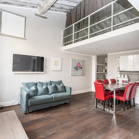 Lucrezia Apartment By Firenze Prestige Exterior photo