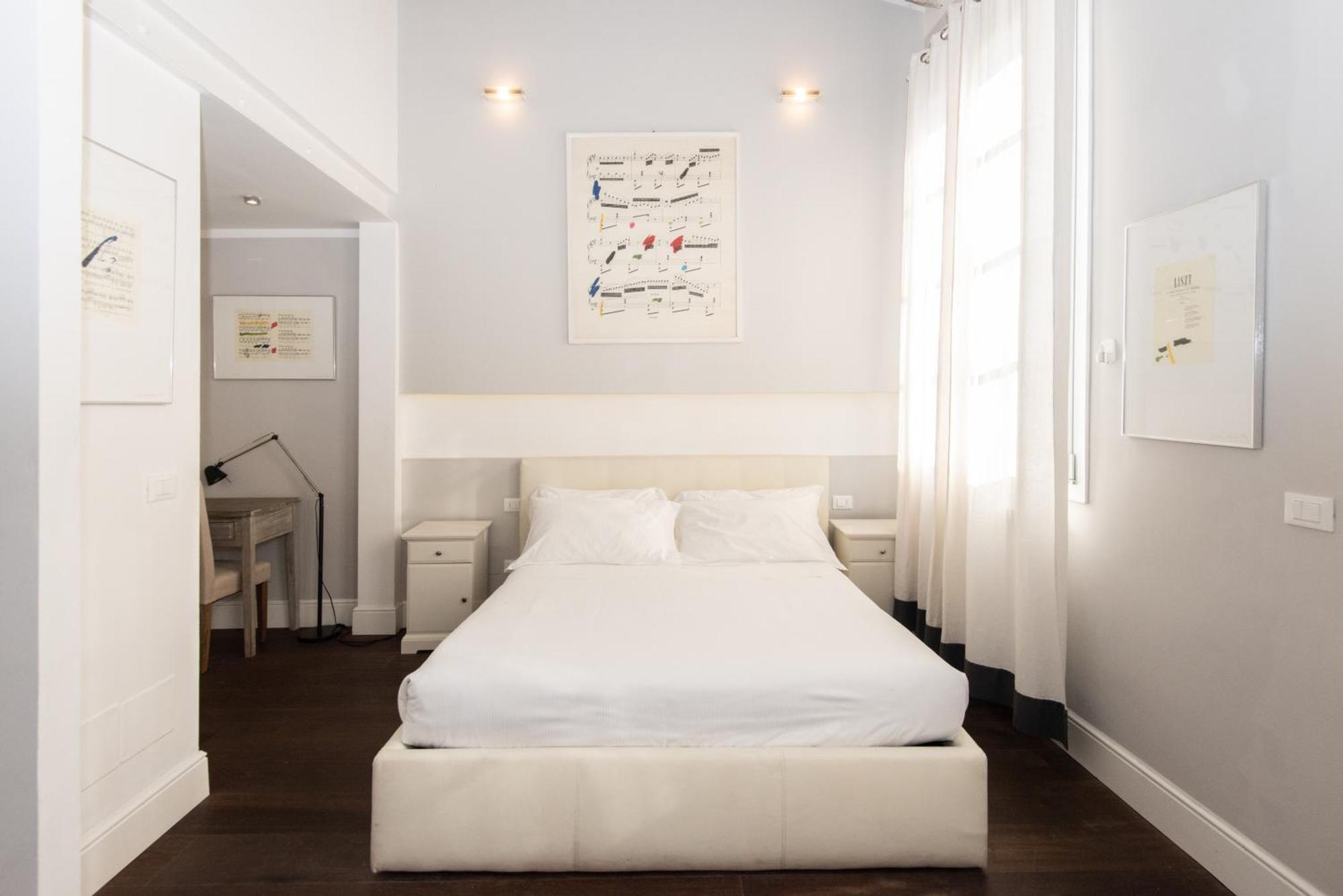 Lucrezia Apartment By Firenze Prestige Exterior photo