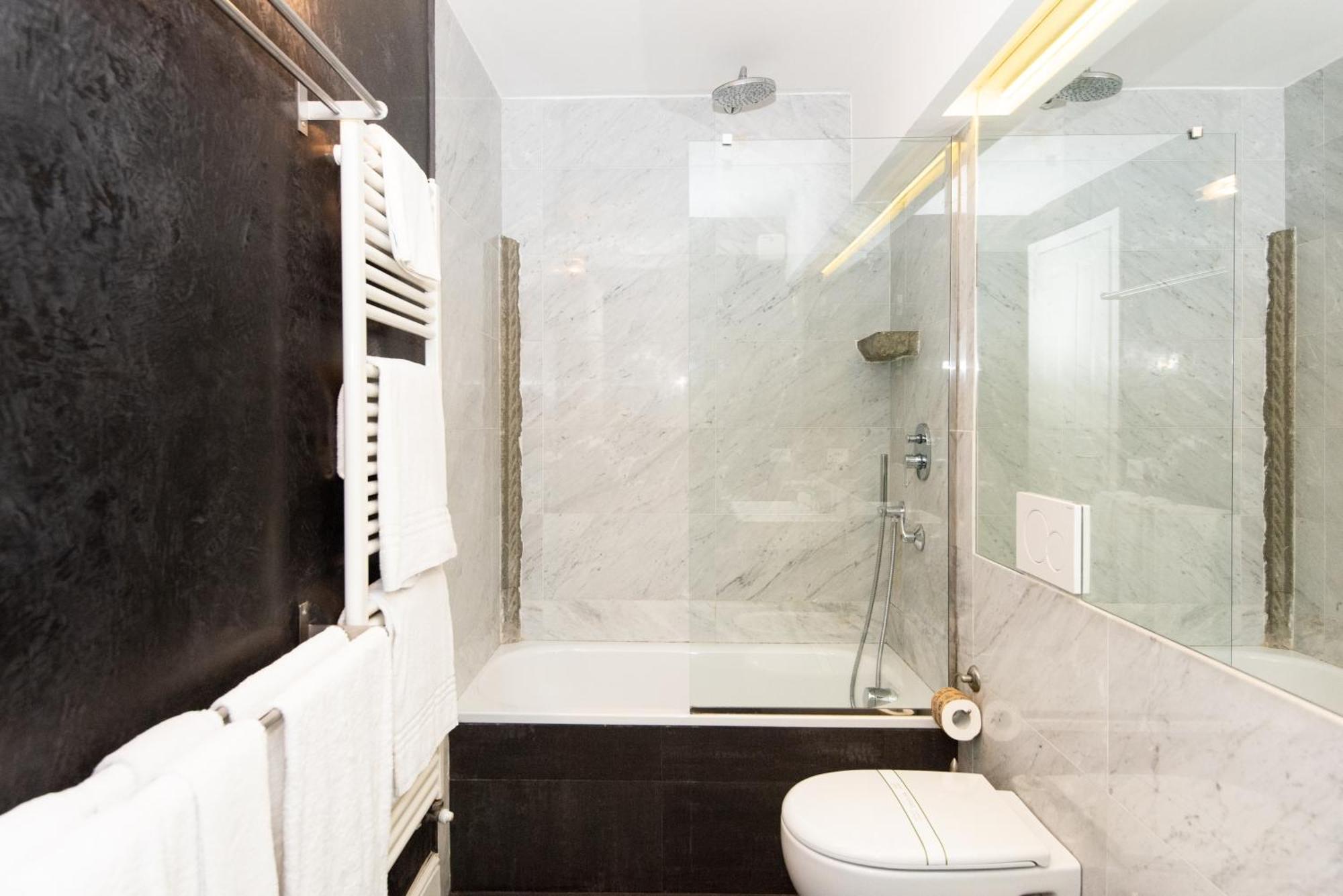 Lucrezia Apartment By Firenze Prestige Exterior photo